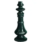 Ks Verlichting Nostalgic mast Budel KS205 antraciet