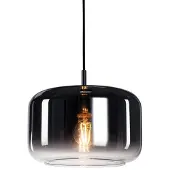 SLV Smoke Hanglamp Pantilo 28