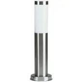 Ks Verlichting Rvs Buitenverlichting Lech 3
