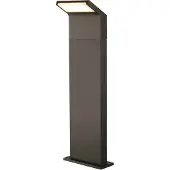SLV Design tuinlamp Ordi 2 Pole 70 zwart 70cm