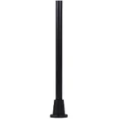 Ks Verlichting Mast Tel Aviv M80 voor bollamp