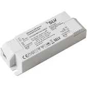 SLV Led Driver Phase 10-30V - 15W - 350mA/500mA