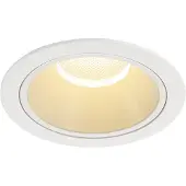 SLV Inbouwspot Numinos XL wit 3000K - 20gr