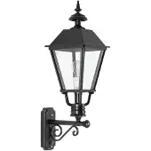 Ks Verlichting Schriklamp Preston met bewegingsmelder - groen