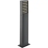 SLV Staande Lamp | 27W 2700K/3000K 350lm 827/830 | Dimbaar | RASTERLYS