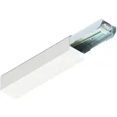 SLV Doorlusbox 5-polig Easylight voor Easylight systeem