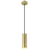 SLV LED Pendelarmatuur | 1X E27 Max 50W | IP20 Dimbaar | ENOLA