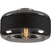 SLV LED Plafond- Wandlamp | 1X E27 Max 15W | IP20 Dimbaar | PANTILO