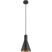 SLV Hanglamp Lalu Set Zwart