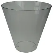 Ks Verlichting Glasbeker Kunststof Poly M29