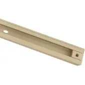 Highlight Rail 100 cm Trackline beige