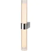 SLV LED Wandlamp | 11W 3000K 800lm 930 | IP44 | LYGANT