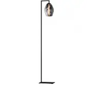 Stars of Light Vloerlamp Estanys zwart