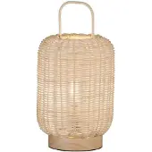 FISCHER&HONSEL GMBH Windlicht Nature Ø 16cm