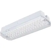 SLV Vluchtrouteverlichting P-Light noodverlchting 5,2W