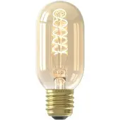Calex Led lamp E27 | Buis | (5.5W, 470lm, 2100K, Dimbaar)