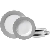 Ritzenhoff & Breker Tafelservice Doppio Set van 8