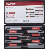 Gedore R38005906 Schroevendraaierset