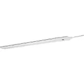 Ledvance Cabinet Slim LED onderbouwlamp 30cm Slim, dimbaar, wit / opaal, Keuken, Aluminium, kastverlichting