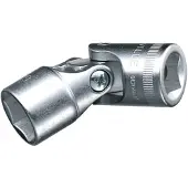 Stahlwille 53 10 03040010 Zeskant Dopsleutelinzetstuk 10 mm 1/2 (12,5 mm)