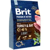 Brit Premium by nature - Light