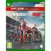 MotoGP 26 - Day One Edition - Xbox Series X