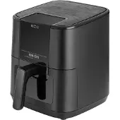 Ecg Elektrische friteuse - - AF 5500 - 5,5 L - 1350 W - Instelbare temperatuur 80-200 C