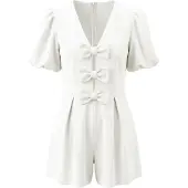 Imily Bela Jumpsuit wit