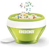 Zoku IJsmaker Green 150 ml