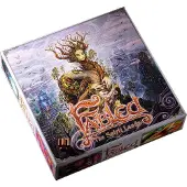 Crowd Games Fabled: The Spirit Lands - Coöperatief