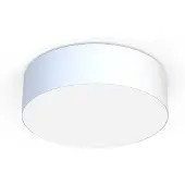 Nowodvorski Lighting Design plafondlamp Cameron wit