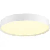 SLV Plafondlamp Decona Ø 42cm wit - 3000K/4000K