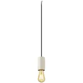 SLV Hanglamp Fitu steen beige