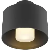 SLV LED Plafondlamp | 1X E27 Max 13W | IP65 Dimbaar | PHOTONI