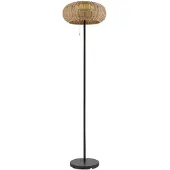 SLV Staande Lamp | 4.35W 2200K 100lm 822 | Dimbaar | ADEGAN