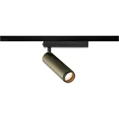 SLV Railspot Grip M Zwart Brons 1 Fase 2700k