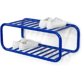 Spinder Design RETRO Schoenenrek - Ultramarine