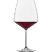Schott zwiesel Tulip (Taste) Bourgogne goblet - 782ml - 4 glazen