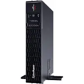 Cyberpower PR1500ERT2U UPS Line-interactive 1,5 kVA 1500 W 10 AC-uitgang(en)