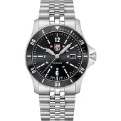 Luminox Sport Timer 0910 Series/0911 42mm 10atm Quartz Analogical Horloge