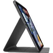 SBS TABKPROIPAD22K tabletbehuizing 27,7 cm (10.9") Folioblad Zwart
