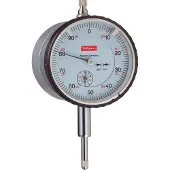 Käfer Meter, Meetklok M2 T magneet 10 mm aflezing 0.01 mm magnetisch achterpaneel