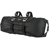 Brooks stuurtas Scape Handlebar roll Black