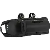 Brooks Scape stuurrol, zwarte fietstas