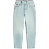 Tommy Hilfiger Jeans blauw denim