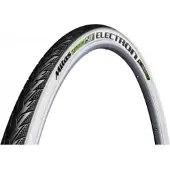 Mitas Electron R21 Classic 700c X 45 Rigid Tyre Zwart 700C x 45