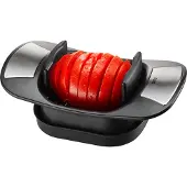GEFU Tomaten en Mozzarella Snijder Caprese