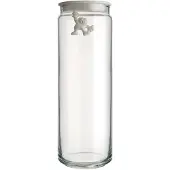 Alessi Voorraadbus Gianni 08 White