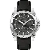 Bulova - 96B416 - Polshorloge - Heren - Kwarts - Icon Classic