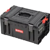 Qbrick PRO - Gereedschapskoffer - Modulair - Stof- en waterdicht